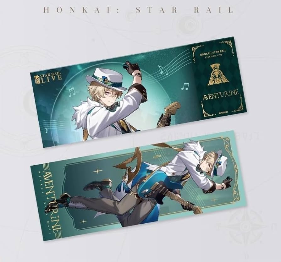 Amazon.co.jp: 崩壊：スターレイル 公式グッズ 正規品 スター